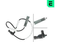 Sensor, rotações da roda