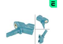 Sensor, rotações da roda