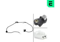 Sensor, rotações da roda