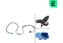 Sensor, rotações da roda