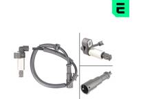 Sensor, rotações da roda