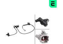 Sensor, rotações da roda
