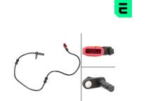 Sensor, rotações da roda