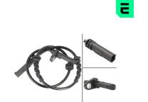 Sensor, rotações da roda