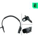Sensor, rotações da roda OPTIMAL - 06-S873