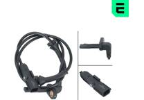 Sensor, rotações da roda