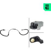 Sensor, wheel speed OPTIMAL - 06-S193