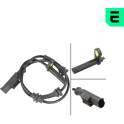 Sensor, wheel speed OPTIMAL - 06-S797