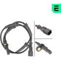 Sensor, wheel speed OPTIMAL - 06-S811
