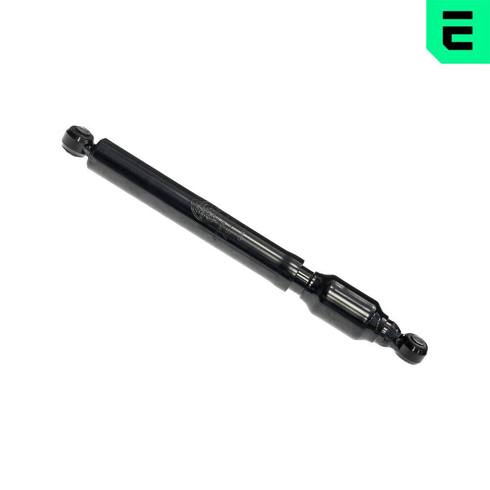 Shock Absorber, steering