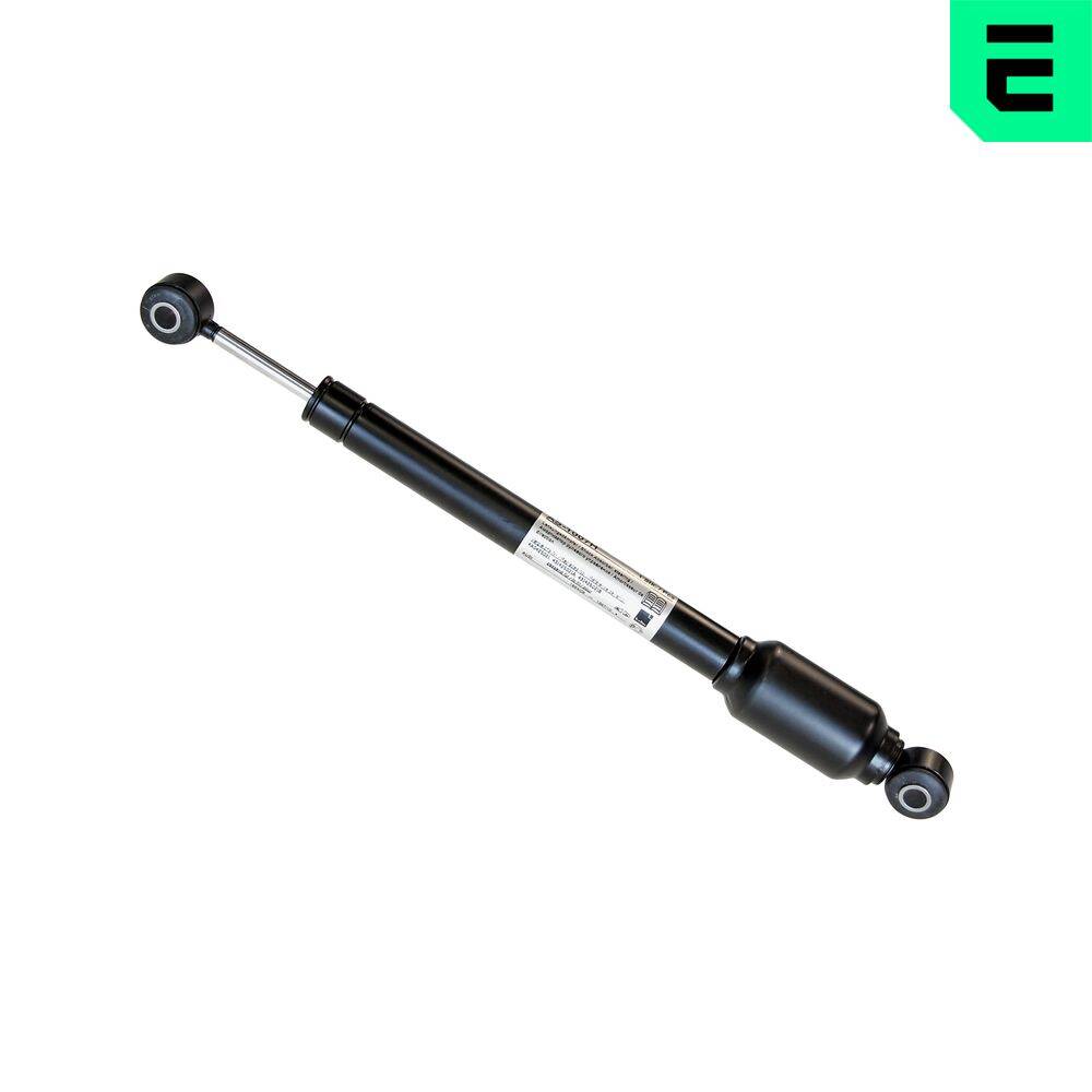 Shock Absorber, steering