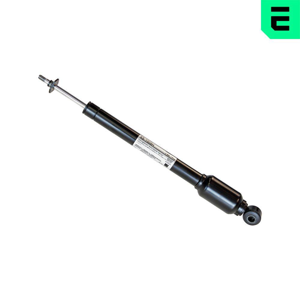 Shock Absorber, steering