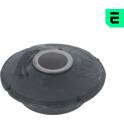 Silent bloc de triangle de suspension OPTIMAL - F8-1017