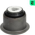 Silent bloc de triangle de suspension OPTIMAL - F8-5253