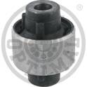 Silent bloc de triangle de suspension OPTIMAL - F9-0008