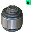 Soporte, barra de acoplamiento OPTIMAL - F8-6421