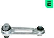 Soporte, motor