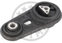 Soporte, motor