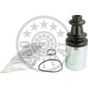 Soufflet de cardan OPTIMAL - CVB-10154CR