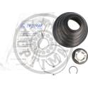 Soufflet de cardan OPTIMAL - CVB-10611TPE