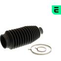 Soufflet de direction sans accessoires OPTIMAL - LM-10023S