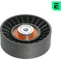 Spannrolle, Keilrippenriemen OPTIMAL - 0-N1417