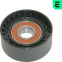 Spannrolle, Keilrippenriemen OPTIMAL - 0-N1673S