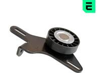 Spanrol, Poly V-riem
