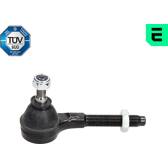 Spoorstangeind OPTIMAL - G1-094