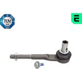 Spoorstangeind OPTIMAL - G1-1330