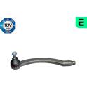 Spoorstangeind OPTIMAL - G1-1339