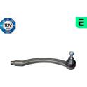 Spoorstangeind OPTIMAL - G1-1340