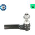 Spoorstangeind OPTIMAL - G1-1576