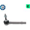 Spoorstangeind OPTIMAL - G1-2125