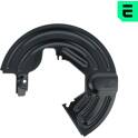 Spritzblech, Bremsscheibe OPTIMAL - BSP-8911L