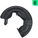 Spritzblech, Bremsscheibe OPTIMAL - BSP-8911R