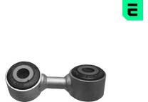 Stabilisator, chassis