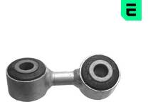 Stabilisator, chassis