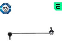 Stange/Strebe, Stabilisator