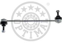 Stange/Strebe, Stabilisator