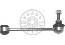 Stange/Strebe, Stabilisator