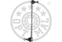 Stange/Strebe, Stabilisator