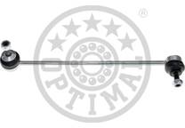 Stange/Strebe, Stabilisator