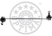 Stange/Strebe, Stabilisator