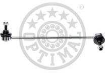 Stange/Strebe, Stabilisator