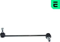 Stange/Strebe, Stabilisator