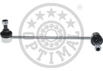 Stange/Strebe, Stabilisator