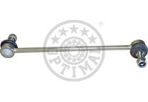 Stange/Strebe, Stabilisator