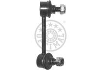 Stange/Strebe, Stabilisator
