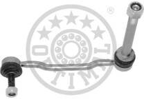Stange/Strebe, Stabilisator
